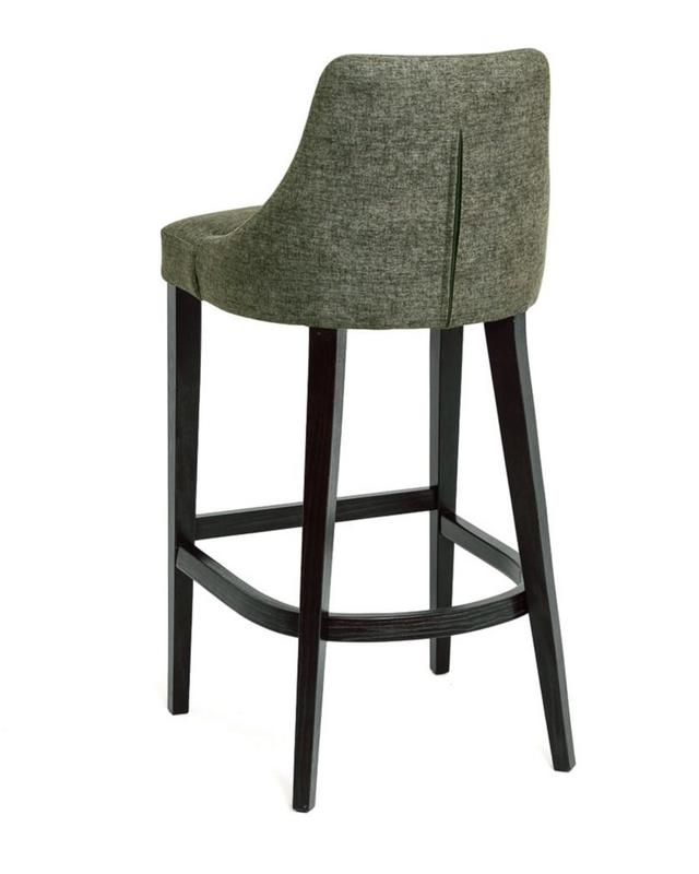 Ursa Highchair -  Fully Upholstered - main image