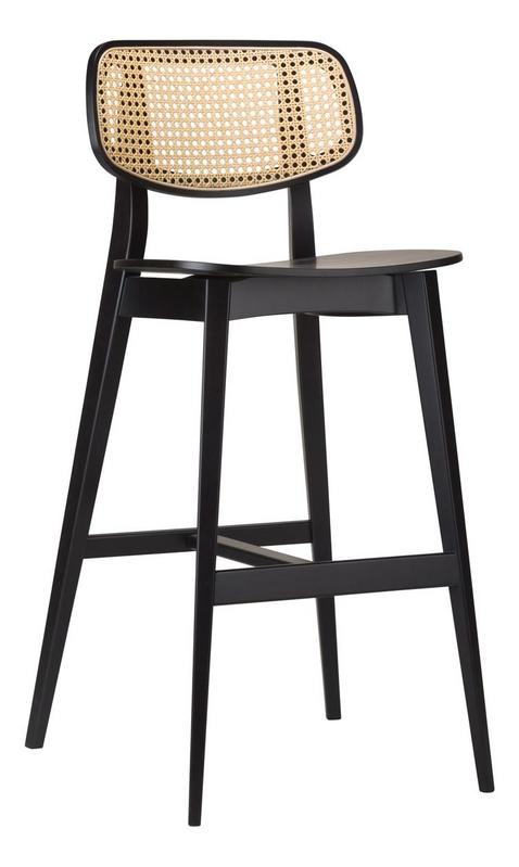 Gordona Highchair - Cane Back - UK Finish - main image