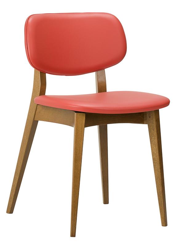 Gordona Side Chair  - main image