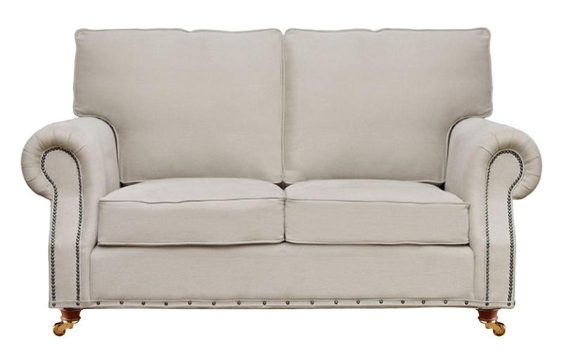 Georgia 2 Seater Sofa - main image