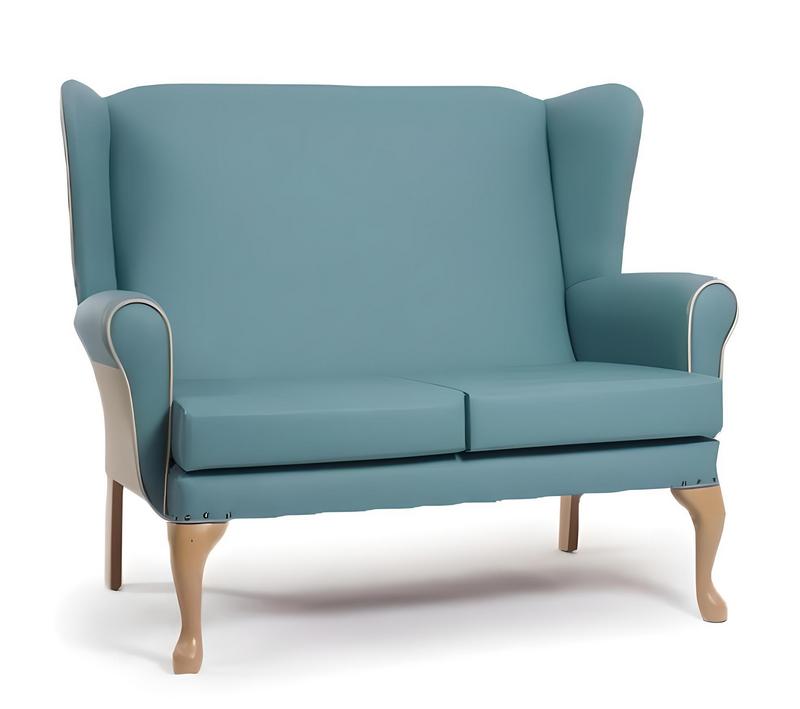 Ingleton 2 Seater Sofa - main image