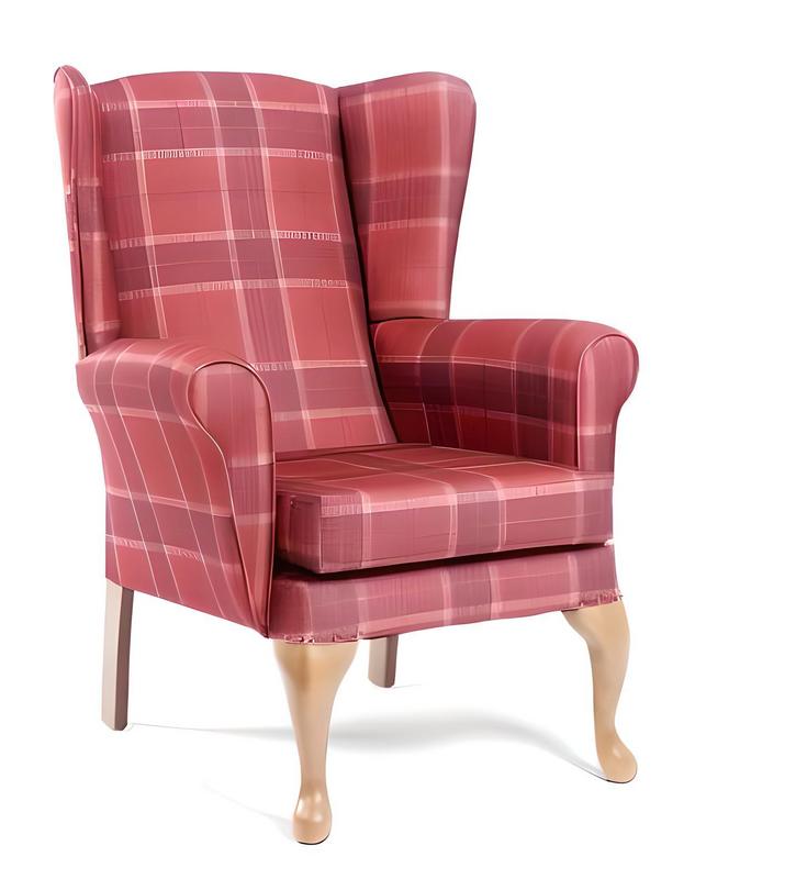 Ingleton Chair - main image