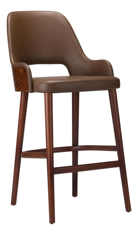 Joy  - Highchair - Onset Veneer Back - main image