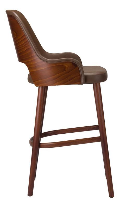 Joy  - Highchair - Onset Veneer Back - main image