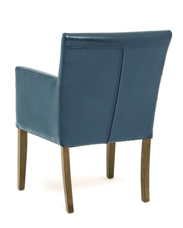 Genoa Armchair -  Fully Upholstered - main image