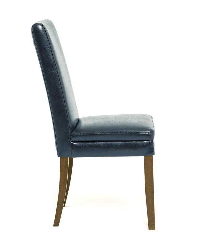 Genoa Side chair - Fully Upholstered - main image