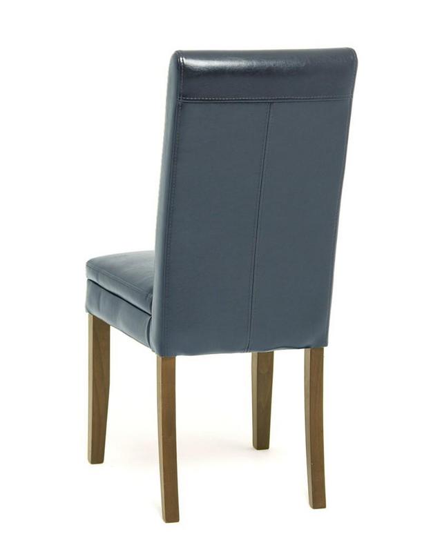 Genoa Side chair - Fully Upholstered - main image