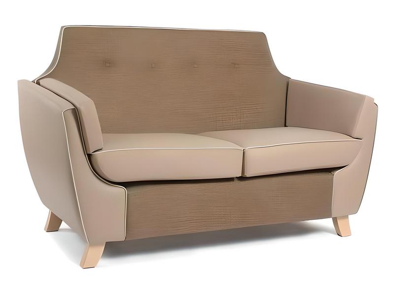 Milburn 2 Seater Sofa - main image