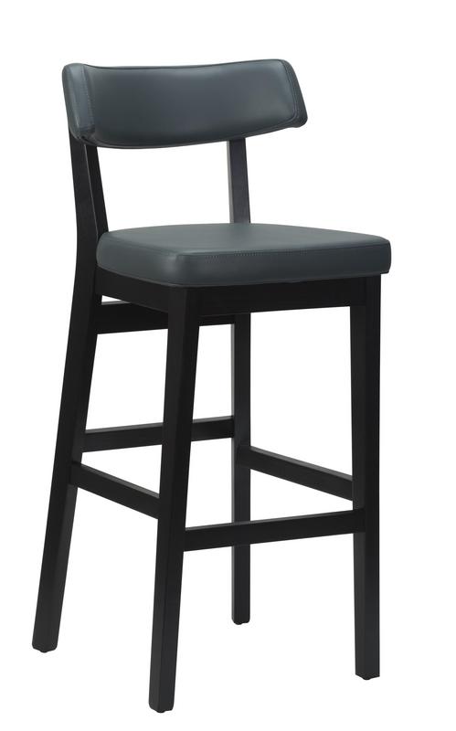 Nico Highchair - UK Finish - main image