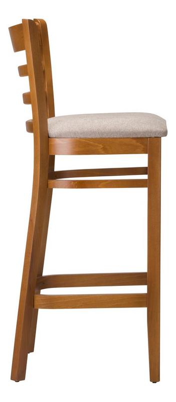 Nova Highchair Upholstered Seat  - main image