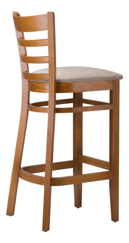 Nova Highchair Upholstered Seat  - main image