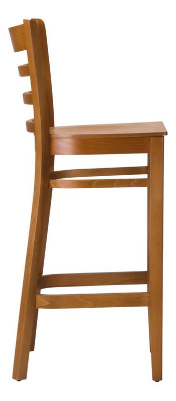 Nova Highchair Veneer - main image