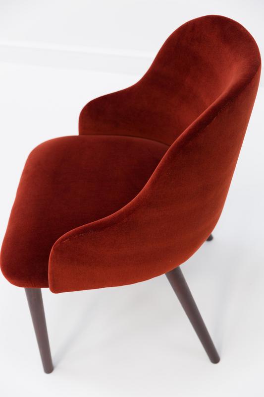 Onyx Grande   - XL Armchair  - main image