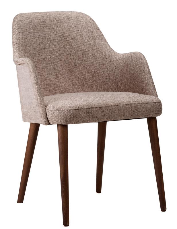 Opal Armchair - UK Finish - main image