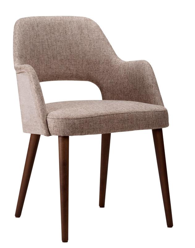 Opal CO Armchair - UK Finish - main image