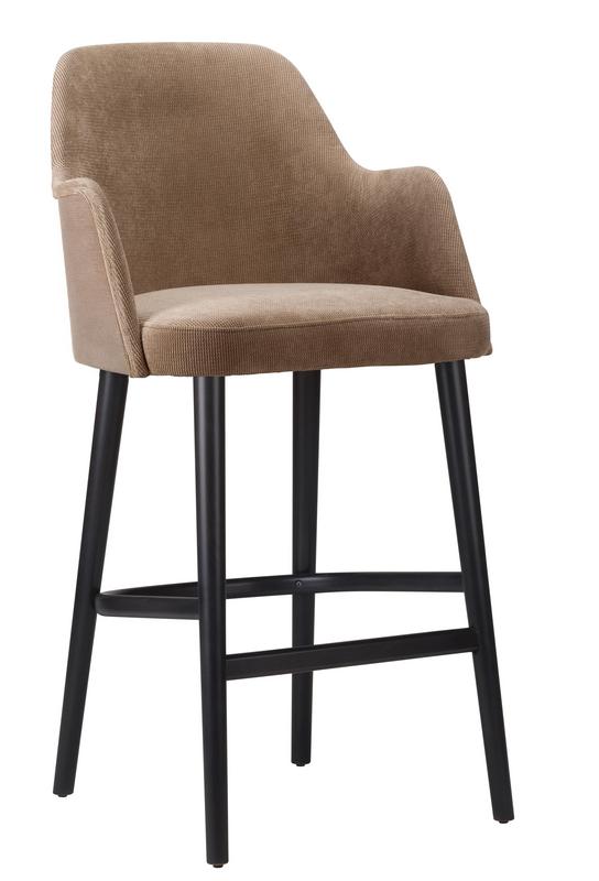 Opal Arm Highchair - Fully Upholstered  - main image