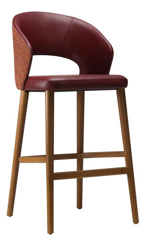 Serene CO  - Highchair - Onset Veneer - main image