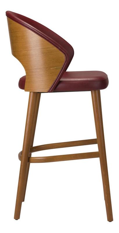 Serene CO  - Highchair - Onset Veneer - main image