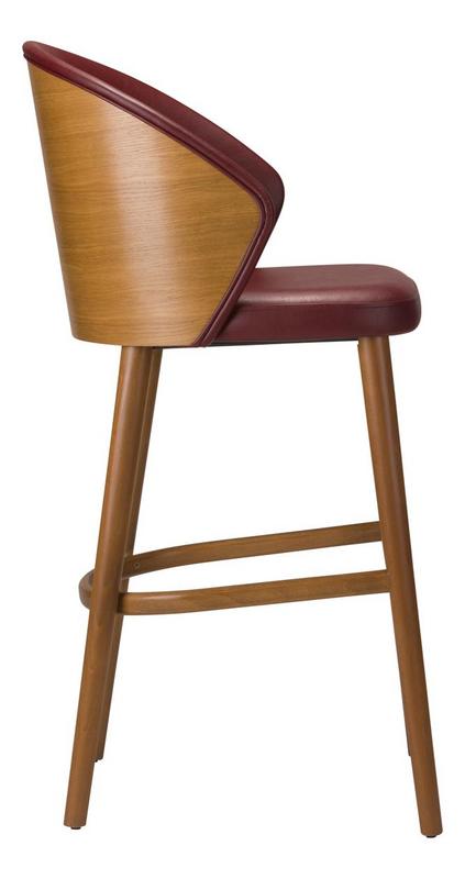 Serene - Highchair - Onset Veneer Back - main image