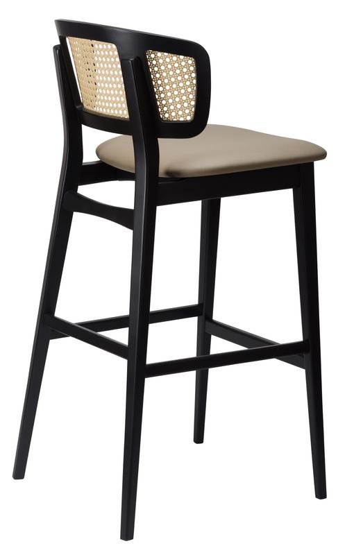 Sophia Highchair - Cane Back - main image