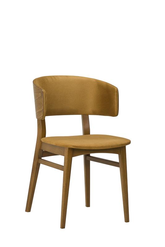 Sophia Side Chair  - main image