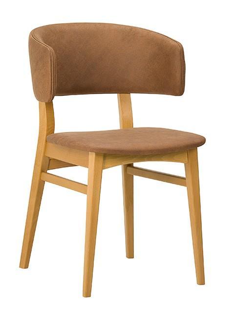 Sophia Side Chair - UK Finish - main image