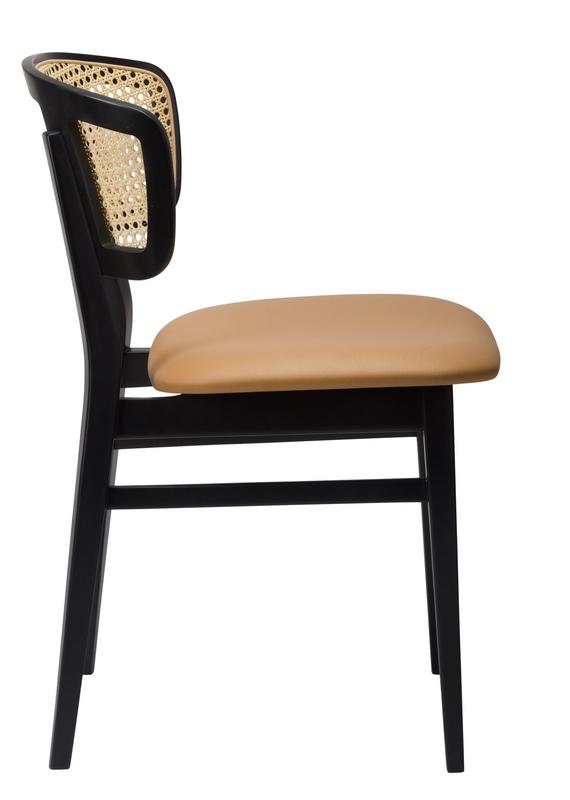 Sophia SB Cane Back - Side Chair - main image