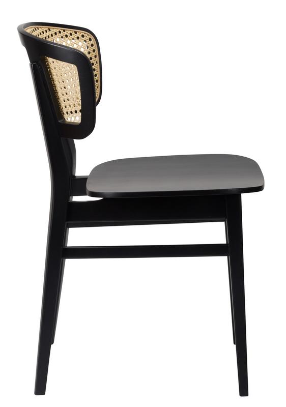 Sophia SB Cane Back - Side Chair - main image