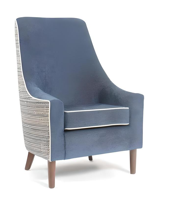 Sowerby Tub Chair - main image