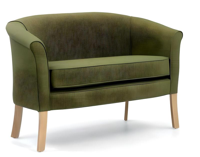 Stainforth 2 Seater Sofa - main image