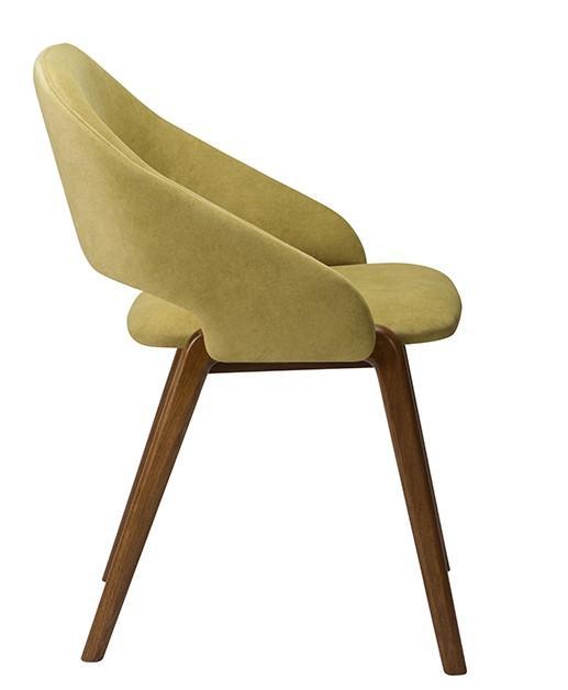 Lane Side Chair - Fully Upholstered  - main image