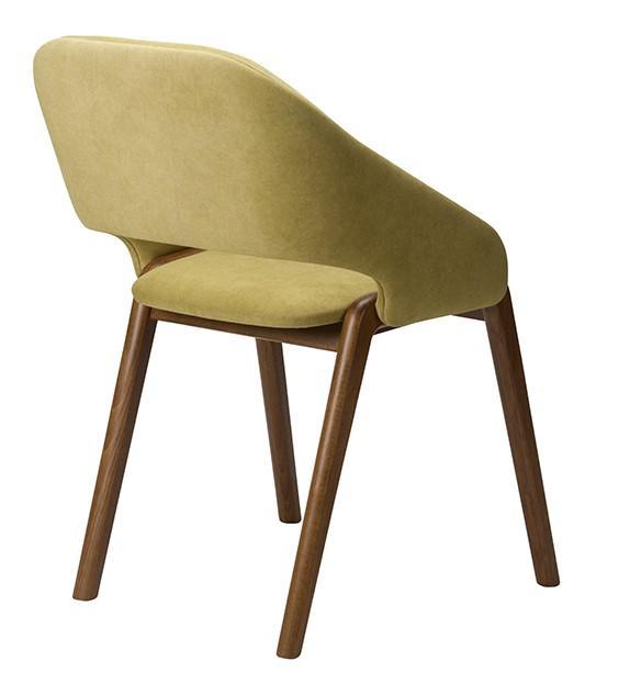 Lane Side Chair - Fully Upholstered  - main image