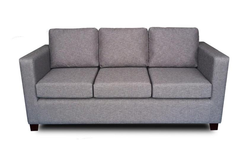 Nevada 2 Seater Sofa - main image