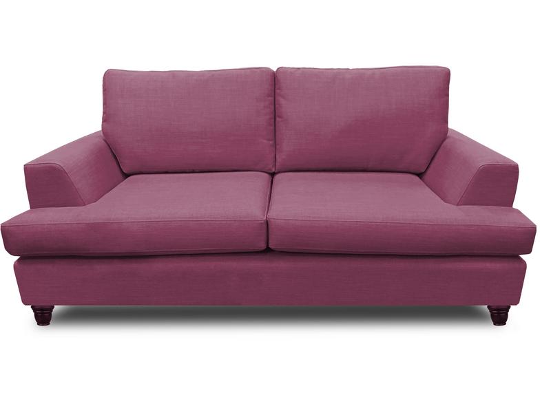 Illinois 2 Seater Sofa - main image