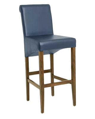 Jena Highchair - Fully Upholstered  - main image