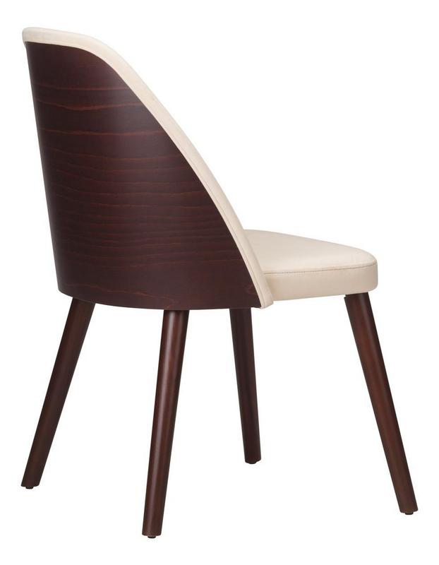 Calm - Side Chair  - Onset Veneer Back - main image