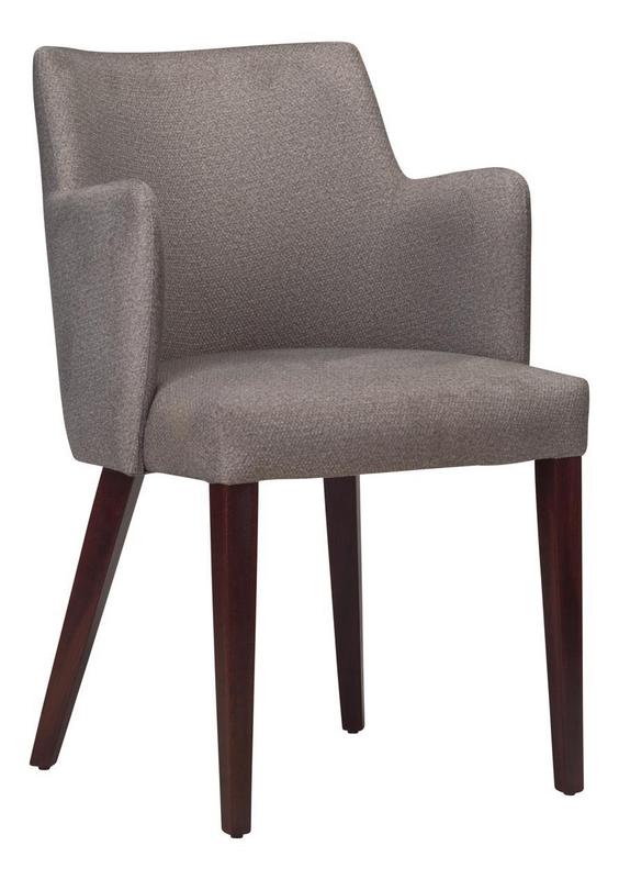 Cassi Armchair -  Fully Upholstered - main image