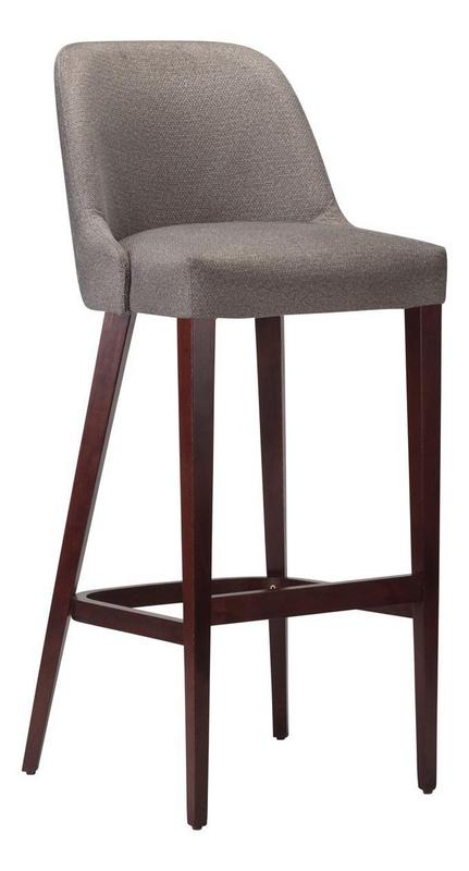 Cassi Highchair -  Fully Upholstered - main image