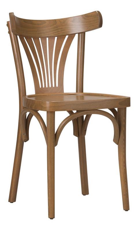 Catania Side Chair - Veneer - main image