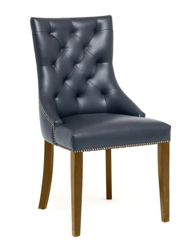 Tucana -  Fully Upholstered - main image