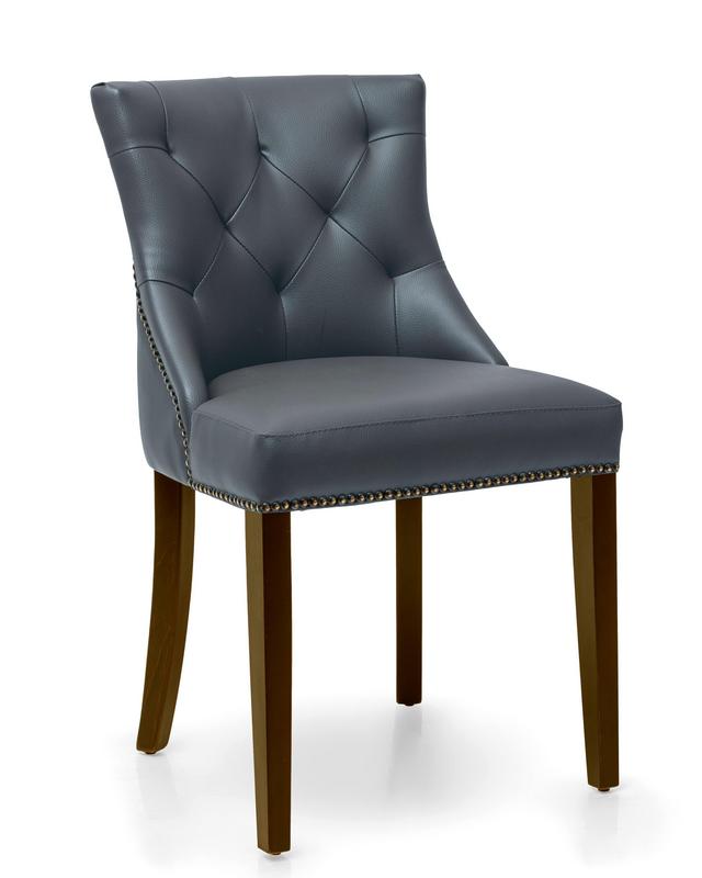 Tucana M  -  Fully Upholstered - main image