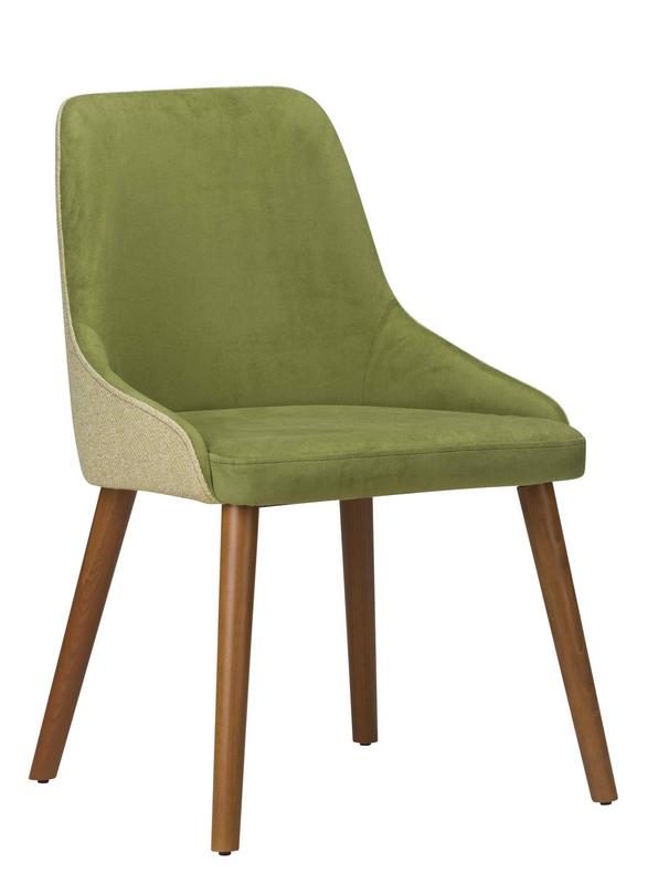 Chord Side Chair - UK Finish - main image