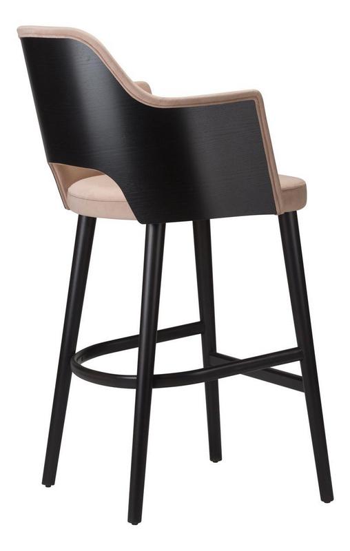 Cirrus  - Highchair - Onset Veneer Back - main image