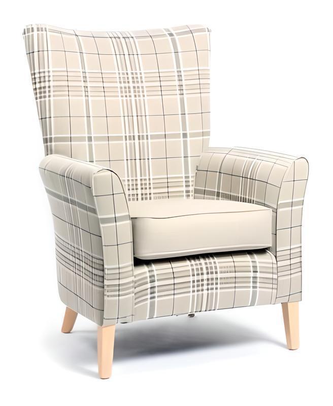 Clapham Lounge Chair - main image