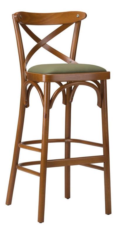 Classic Highchair  - Veneer - main image