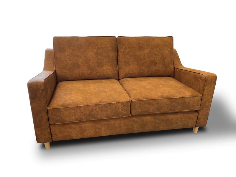 California 2 Seater Sofa - main image