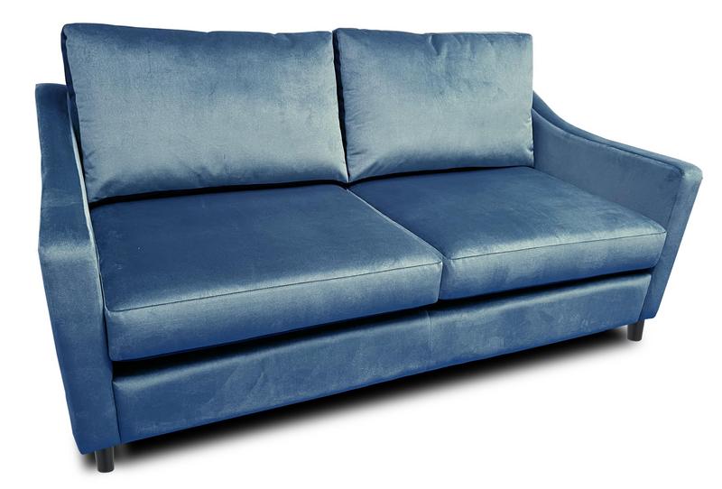 Nebraska 3 Seater Sofa - main image