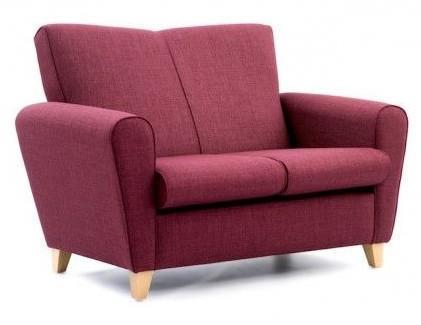 Featham High Back 2 Seater Sofa - main image