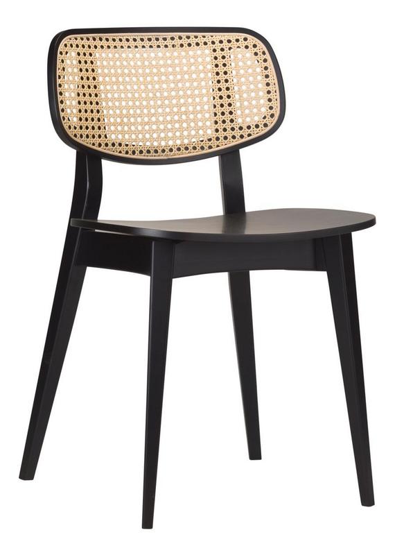 Gordona Side Chair - Cane Back  - main image