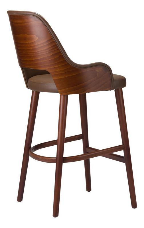 Joy  - Highchair - Onset Veneer Back - main image